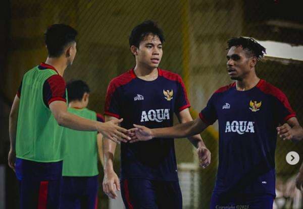 Jadwal Siaran Langsung Timnas Futsal Indonesia di SEA Games 2025: Tantang Thailand dan Vietnam, Live di MNCTV!