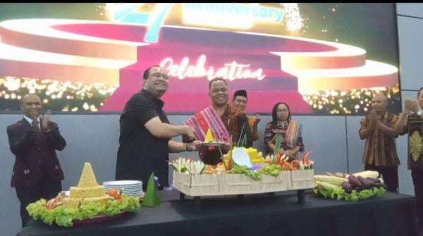 Program Pinjaman Pensiun dan SIMAPA Pelajar Hadirkan Harapan Baru di NTT