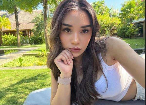 Selebgram Lula Lahfah Meninggal di Apartemen, Polisi Gelar Olah TKP