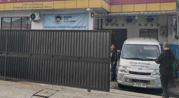 Dituduh Lakukan Pelecehan, Kepala SPPG Bekasi Sampaikan Klarifikasi