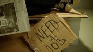 Angka Pengangguran di Jerman Melonjak di Atas 3 Juta Angka Pengangguran di Jerman Melonjak di Atas 3 Juta