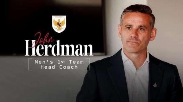 Jadwal Lengkap Timnas Indonesia Asuhan John Herdman di Tahun 2026: FIFA Series dan Piala AFF Jadi Ujian Perdana!