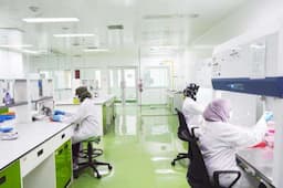 Apa Benar Alat Tes TBC INDIGEN dari PCR Covid-19? Ini Faktanya!