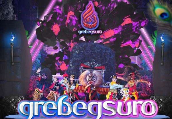 Simak! Berikut Berbagai Kegiatan di Grebeg Suro Ponorogo 2025, Ada Event Baru