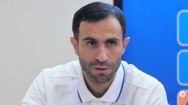 Kisah Calon Pelatih Timnas Indonesia Timur Kapadze Didoakan Ribuan Jamaah Haji saat Wukuf di Arafah