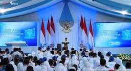 Mendikdasmen Sebut Digitalisasi Pembelajaran Capai 75 Persen dari Target 288 Ribu Smartboard