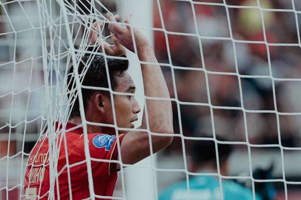 Taktik Guling-Guling Bali United Bikin Rizky Ridho Geram: Persija Jakarta Cuma Main 45 Menit