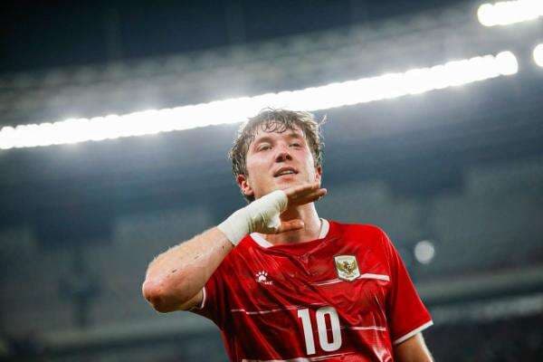 Timnas Indonesia Satu-satunya Negara Asia Tenggara yang Menang di FIFA Matchday Juni 2026?