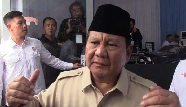 Kasus Bullying Marak di Sekolah, Prabowo Prihatin
