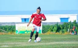 Mantan Kapten Persija Restui Pelatih Persib Latih Timnas Indonesia