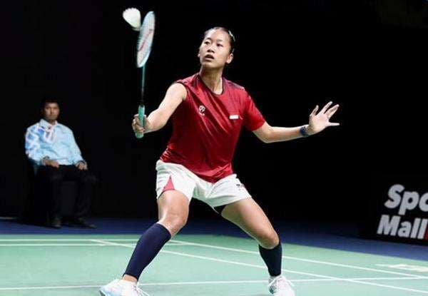 Tim Bulu Tangkis Putri Indonesia Lolos Semifinal SEA Games 2025, Putri KW Ungkap Penyebab Susah Payah Menang