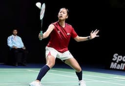 Tim Bulu Tangkis Putri Indonesia Lolos Semifinal SEA Games 2025, Putri KW Ungkap Penyebab Susah Payah Menang