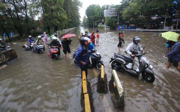 Pramono Siapkan Sembilan Waduk Baru untuk Kurangi Banjir Jakarta