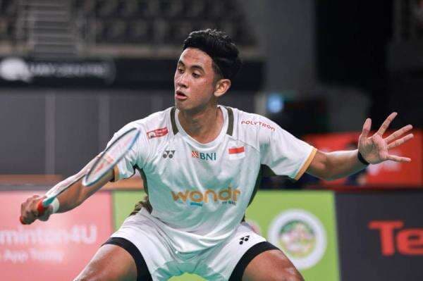 Daftar Lengkap Wakil Indonesia di All England 2026, Alwi Farhan Siap Pecah Telur