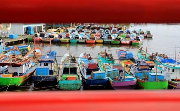 Standar Keselamatan Kapal Baru dan Lama Jadi Sorotan