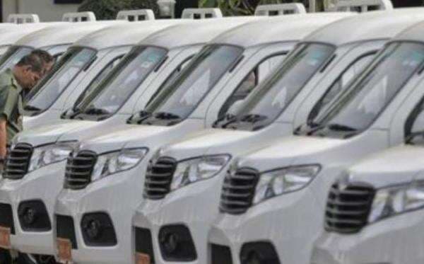 Profil PT Solo Manufaktur Kreasi, Produsen Mobil Dalam Negeri Esemka