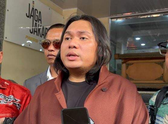 Keanu Agl Ngaku Tak Terima Terima Fee dari Hanania Travel, tapi Ikut Diberangkatkan Umrah