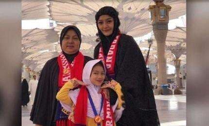 Kabar Duka, Ibunda Siti Badriah Tutup Usia