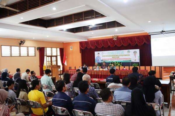 UMK Banyumas Naik 6,5, Pemkab Tegaskan Komitmen Lindungi Hak Pekerja