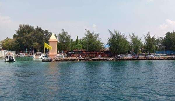 Catat! Dishub DKI Tambah 4 Kapal Wisata ke Kepulauan Seribu selama Nataru