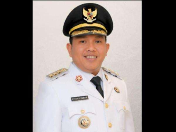 Wali Kota Sibolga Hilang Kontak, Terakhir Beri Kabar Terjebak Longsor di Tapanuli Tengah