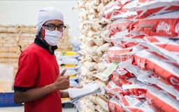 Begini Prediksi Saham BRRC usai Isyaratkan Aksi Korporasi