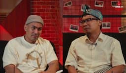 Dari Bau Wangi hingga Suara Azan Misterius di Gunung Salak