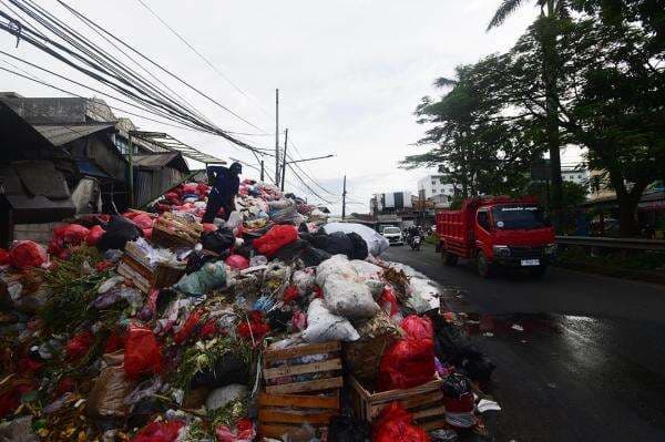 3 Proyek Pengolahan Sampah Jadi Listrik Resmi Berstatus PSN