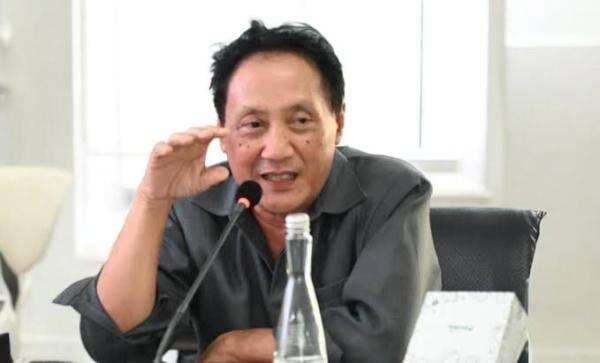 Anggota DPR RI Soroti Pidato Presiden Prabowo di Paripurna