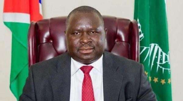 Adolf Hitler Selangkah Lagi Menangi Pemilu Namibia