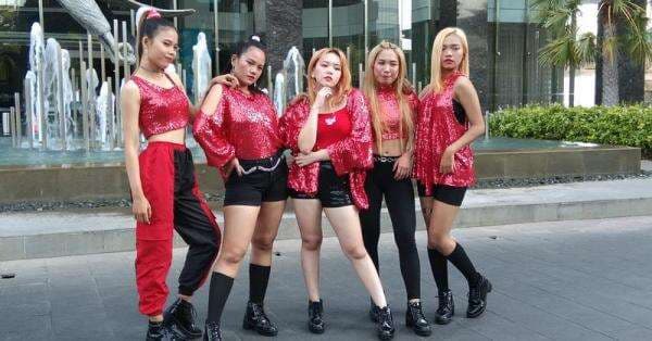 Lewat K-Dance, Pemerintah Korsel Ingin Bangun Sinergi Budaya dengan Indonesia Lewat K-Dance, Pemerintah Korsel Ingin Bangun Sinergi Budaya dengan Indonesia