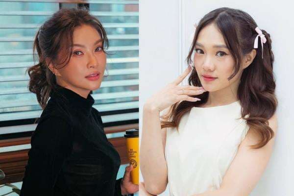 Steffy Eks Cherrybelle Mendadak Singgung Soal Attitude, Diduga Sindir Sarwendah