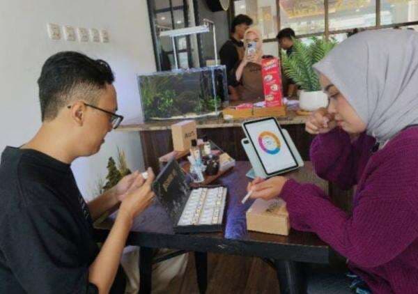 Cara Ikut Undian Bada Emas Pegadaian 2025, Cuma Modal Transaksi