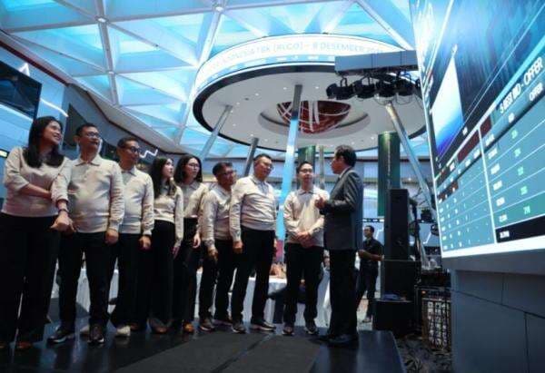 Abadi Lestari (RLCO) Fokus Tingkatkan Produksi Usai IPO 