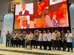 OJK: Kinerja Pasar Modal Indonesia Tunjukkan Perkembangan Positif Sepanjang 2025