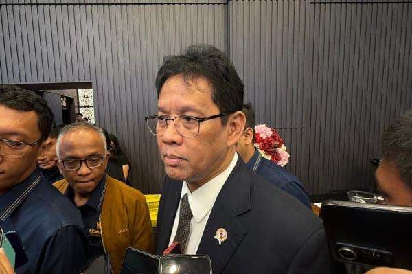 Purbaya Ancam bakal Copot Pejabat Bea Cukai Selain Dirjen, Ini Alasannya