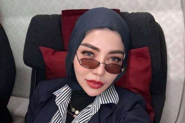 Bella Shofie Umumkan Mundur dari DPRD Buru Maluku, Pilih Fokus pada Keluarga