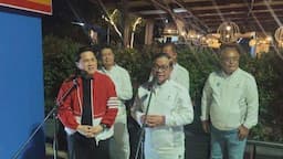 POPNAS &amp; PEPARPENAS 2025 Lancar, Kemenpora Apresiasi Pemprov Jakarta