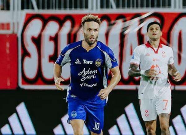 Sikat Malut United 2-0, Pelatih PSIM Yogyakarta Tetap Beri Catatan Penting ke Pemain