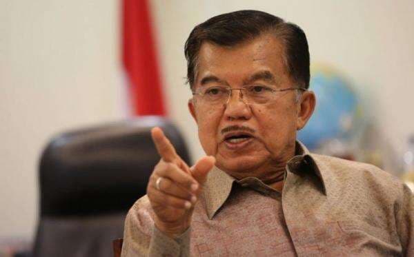 Jusuf Kalla Harap Board Of Peace Hentikan Perang dan Bawa Pemulihan di Gaza