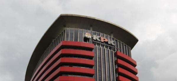 Muncul Tiga Tersangka pada Kasus Dugaan Korupsi SPBU Pertamina, KPK: Materinya Belum Bisa di Share