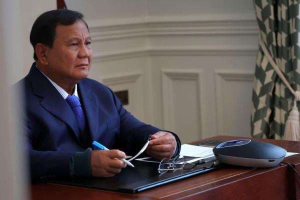 Prabowo Cabut Izin 28 Perusahaan Hutan dan Tambang di Aceh, Sumut, dan Sumbar