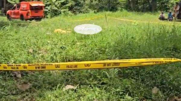 Guru SD Nyambi Jadi Pengemudi Taksi Online Ditemukan Tewas di Brebes, Mobil Korban Hilang