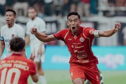 Gol Rizky Ridho Masuk Nominasi Puskas Award 2025, Bersaing dengan Lamine Yamal dan Declan Rice!