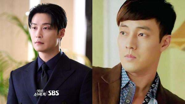 8 Karakter CEO yang Berkarisma dalam Drama Korea