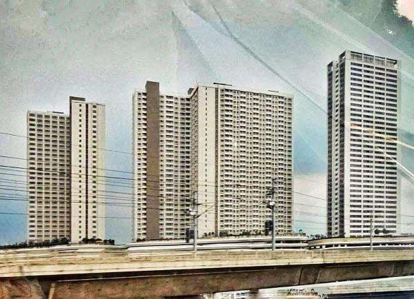 Meikarta Jadi Lokasi Rusun Subsidi, Menteri Ara: Tahun Ini Mulai Dibangun