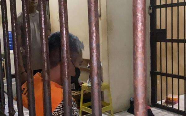 Uang Negara Dipakai Judi Online, Eks Bendahara Dinkes Polman Jadi Tersangka Korupsi Rp2.1 Miliar