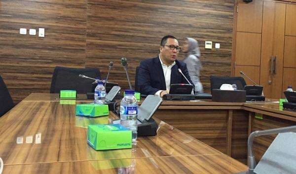 Kabar Duka, Arif Budimanta Ekonom dan Eks Stafsus Jokowi Meninggal Dunia