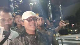 KPK Tangkap Lima Orang dalam OTT di Lampung Tengah, Termasuk Bupati Ardito Wijaya