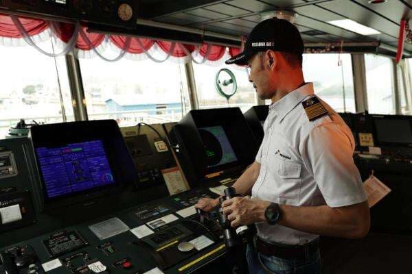 Perkuat Transformasi Maritim, Ini Langkah Nyata Pertamina Dukung Indonesia Emas 2045 Perkuat Transformasi Maritim, Ini Langkah Nyata Pertamina Dukung Indonesia Emas 2045